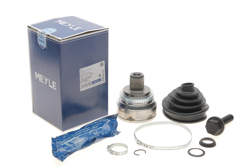 ШРУС (наружный) Audi A6 94-97/100 90-94 (z38x30) (+ABS45z)