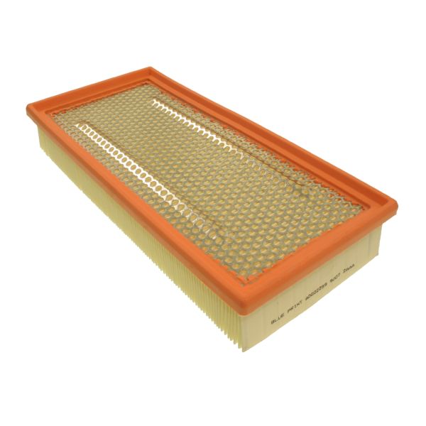 Фільтр повітряний (фільтруючий елемент) SSANGYONG MUSSO SPORTS, REXTON / REXTON II, REXTON W / REXTON; TATA ARIA 2.2D/2.7D/2.9D 04.02-