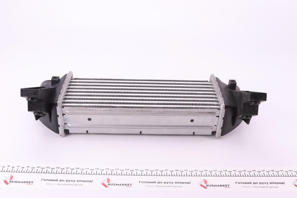 Інтеркулер Ford Transit Connect 1.8 TDCi 02-13 (вир-во NRF)