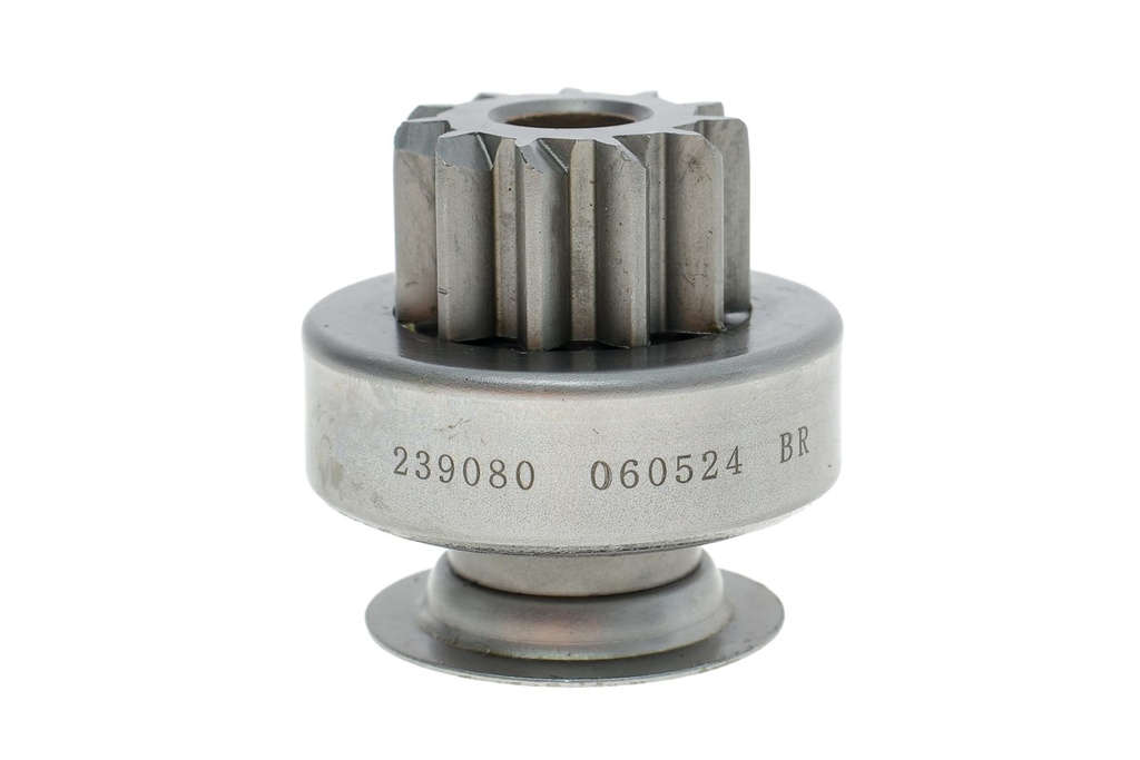 Бендикс стартера Citroen Berlingo/Jumpy/Peugeot Partner/Expert/Fiat Scudo 1.4/1.6HDi (z=11) = 239080