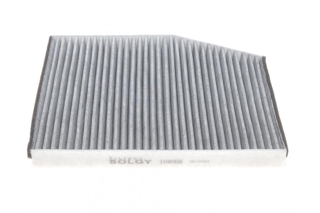 Фільтр салону Ford Tourneo/Transit 2.0-2.2TDCi 12-(вугільний)