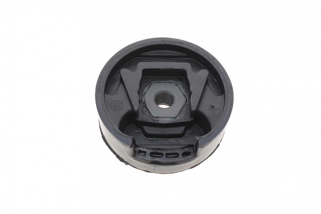 Подушка двигуна (задня/верхня) VW Caddy 03- (з різьбою)