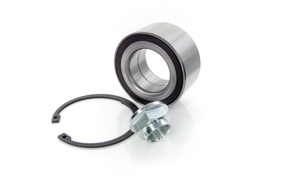 Підшипник передній Honda CR-V I-IV, HR-V; Acura MDX, RDX (44x51x91), (98-20), ABS+, монт. ккт.+