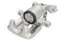 Гальмівний дисковий супорт задн Прав (новий) SEAT IBIZA II, TOLEDO I  VW CORRADO, GOLF III, PASSAT B3/B4, VENTO 1.4-2.9 02.88-08.99