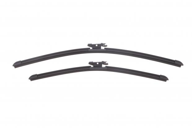 Щітки склоочисника (550/450 мм) BMW 1 (F20/F21)/2 (F22/F23) 11-21
