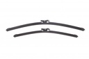 Щітки склоочисника (550/450 мм) BMW 1 (F20/F21)/2 (F22/F23) 11-21