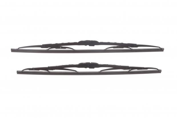 Щітки склоочисника (475/450mm) Toyota Land Cruiser 96-07