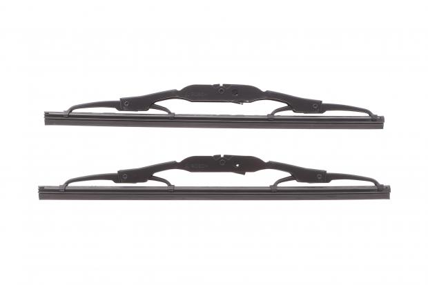 Щітки склоочисника (280/280mm) Citroen/Fiat/Renault/Skoda/Subaru/Suzuki/VW
