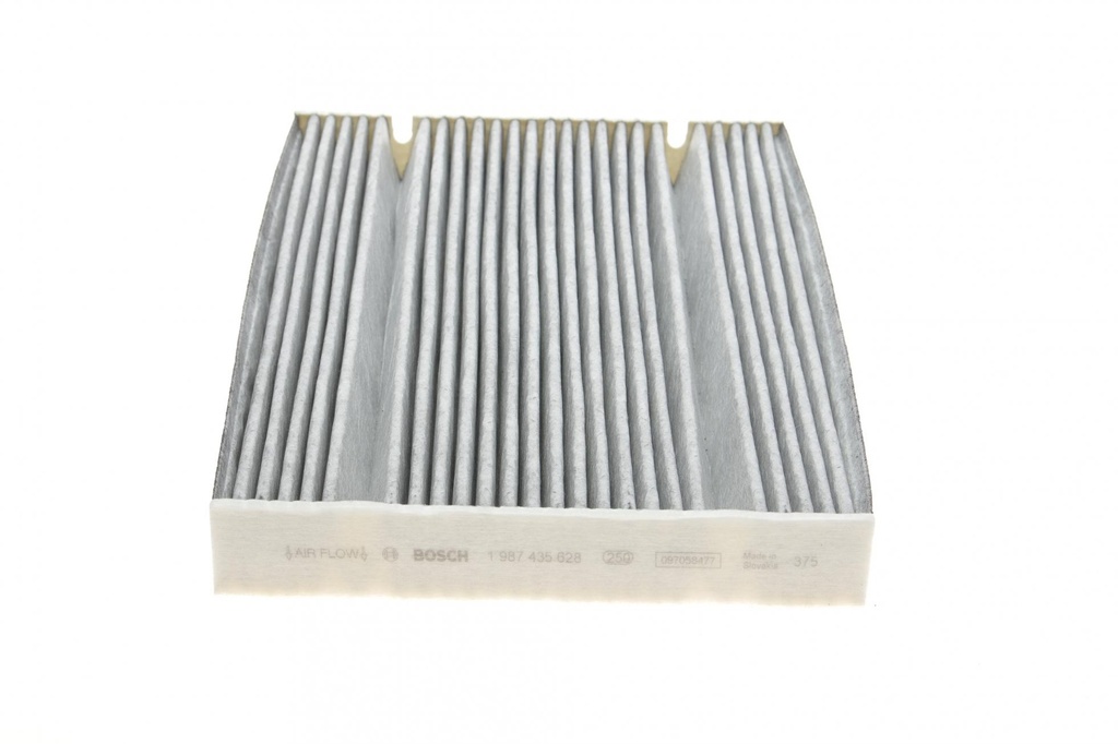 Фільтр салону MB Vito (W447)/Sprinter (W907) 14- (вугільний)