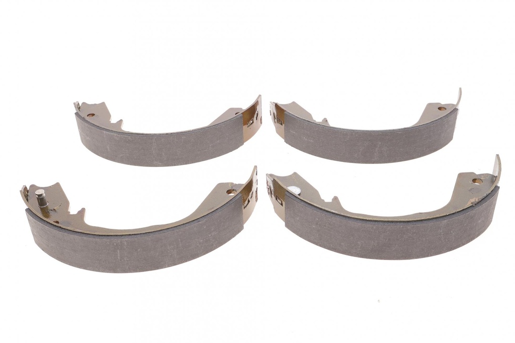 Колодки ручника Mitsubishi Montero 00- (200x34)