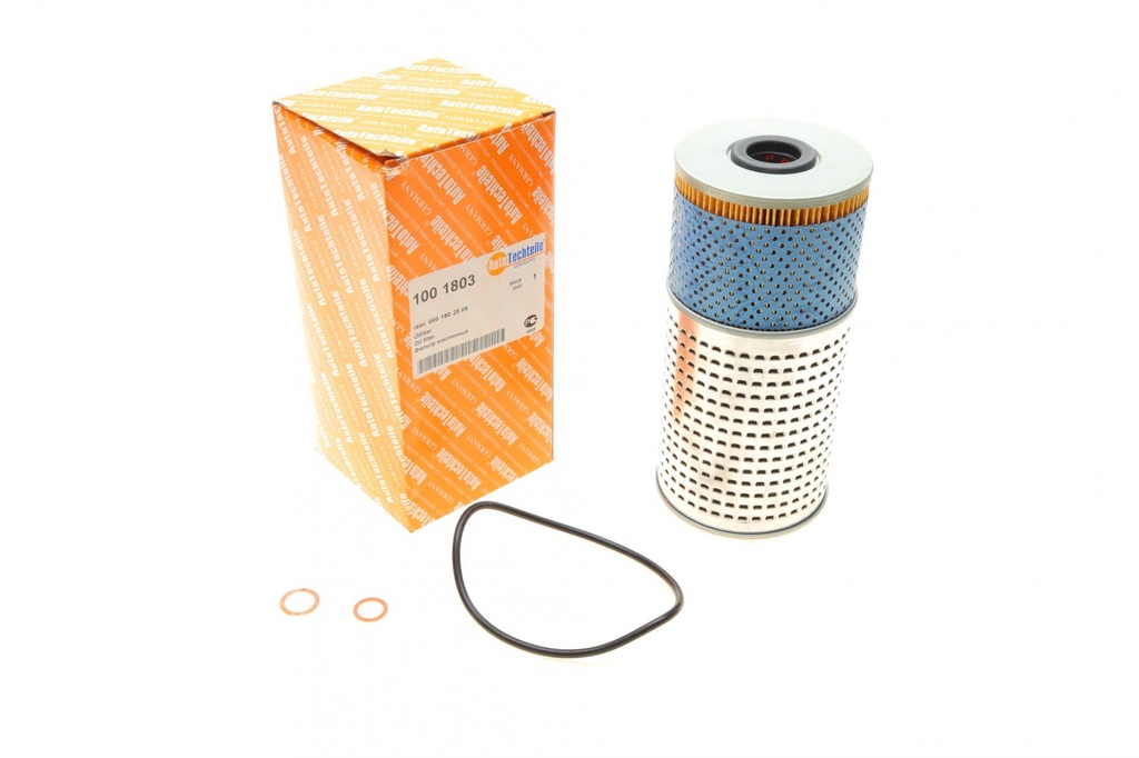 Фільтр масляний MB OM616-617 (1803)