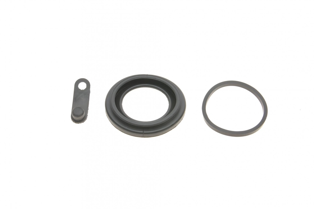 Ремкомплект супорта (переднього) Fiat Punto 94-10 (d=48mm) (Ate)