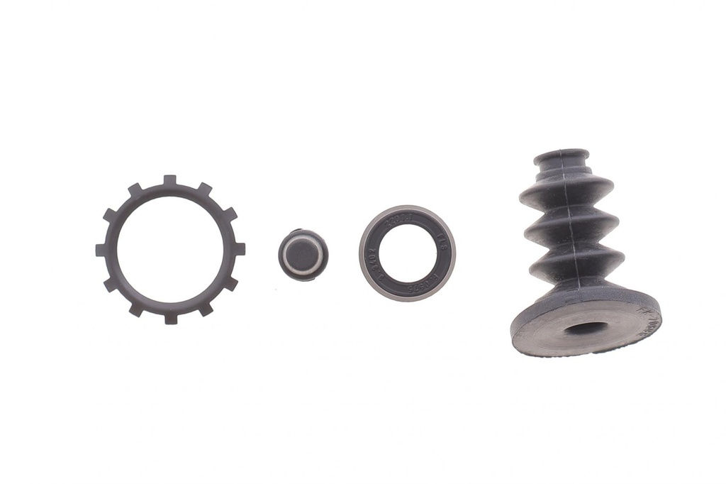 Ремкомплект циліндра зчеплення (робочого) BMW 3/5/7 (d=22,2mm)(ATE)