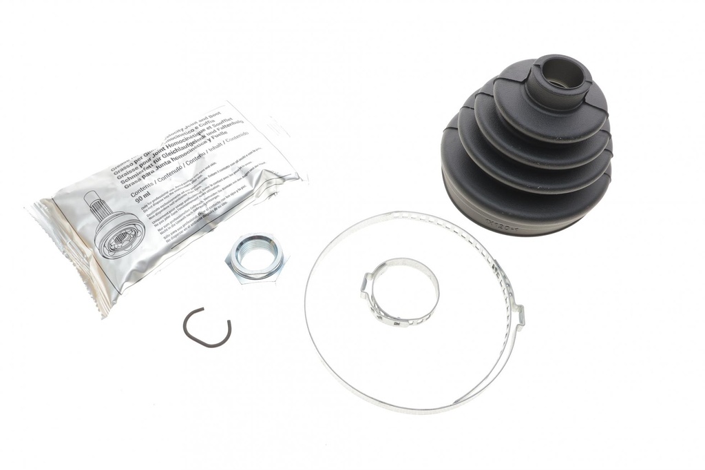 Пильник ШРКШ (наружный) Audi 80/90 81-91/Seat/VW Caddy/Polo 96-04/Golf/Passat 81-02 (22x83x79)(к-т)