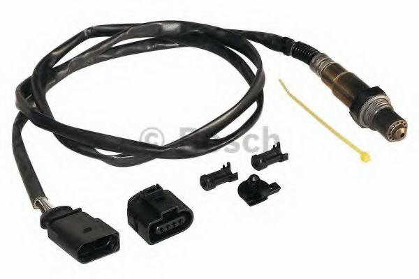 Лямбда зонд VW Touareg 3.0/3.6 V6 FSI 10-18