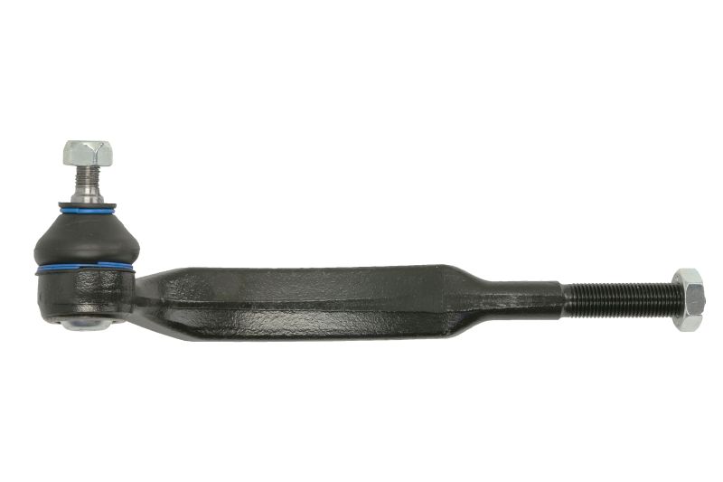 Наконечник тяги рулевой (R) Peugeot 407 1.6-3.0 04- (L=240mm)