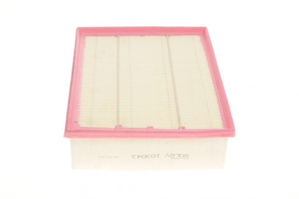 Фільтр повітряний VW Passat B5/Audi A6 (без картонної упаковки)