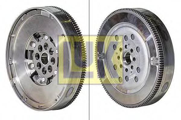 Демпфер сцепления Opel Astra J 1.7CDTI 09-15, 74/81/92/96kw