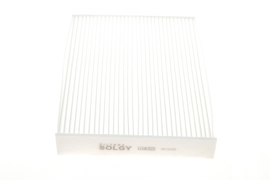 Фільтр салону Dacia Dokker/Lodgy/Renault Zoe 10-