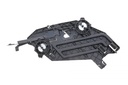 Кронштейн кріплення фари Skoda Octavia 04-13 (L)