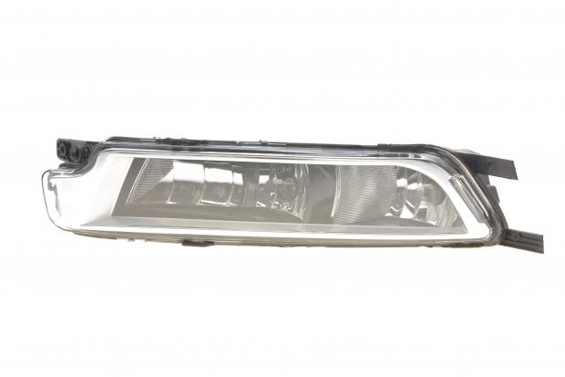 Противотуманная фара VW Passat 14- (L)