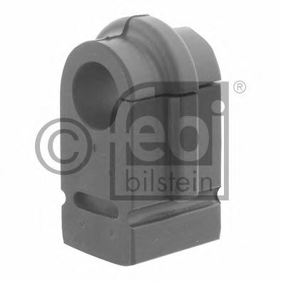 Втулка стабилизатора (переднего) Renault Megane II (d=19.5mm)