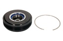 Муфта компресора кондиціонера (DENSO 7SEU17C 4PK 100мм) BMW 3 (E90), 5 (E60), 5 (E61), 5 GRAN TURISMO (F07), 7 (E65, E66, E67) 2.0-3.0D 12.01-02.17