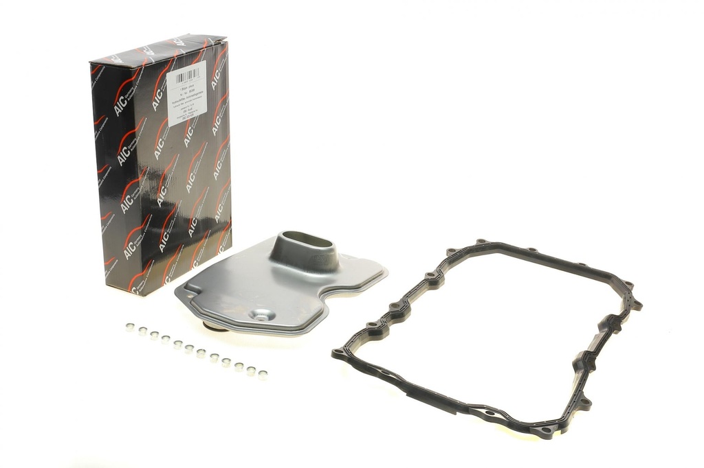 Фільтр АКПП VW Touareg/Porsche Cayenne 2.5-6.0 TDI 02-15