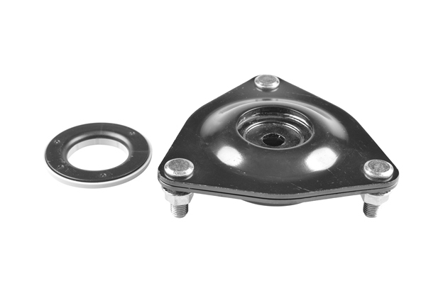 Подушка амортизатора передн (із підшипником) CITROEN C4 AIRCROSS, C-CROSSER, C-CROSSER ENTERPRISE  DODGE CALIBER  JEEP COMPASS, PATRIOT  MITSUBISHI ASX, LANCER VIII, OUTLANDER II 1.5-3.0 06.06-