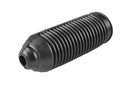 Пильовик амортизатора, передн AUDI A1, A3, TT  SEAT ALHAMBRA, AROSA, IBIZA IV, IBIZA IV SC, IBIZA IV ST, LEON, MII, TOLEDO II, TOLEDO IV  SKODA CITIGO, E-CITIGO, FABIA I 1.0-Electric 02.88-