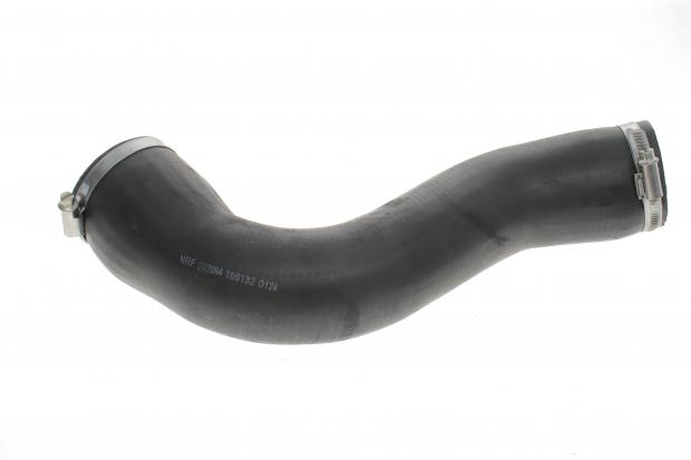 Патрубок интеркулера Fiat Ducato/Citroen Jumper/Peugeot Boxer 2.2HDI 06-