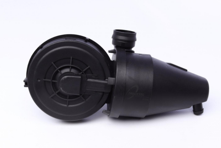 Клапан вентиляції картера BMW 3 (E36)/5 (E39)/7 (E38) 90-04 (сапун)