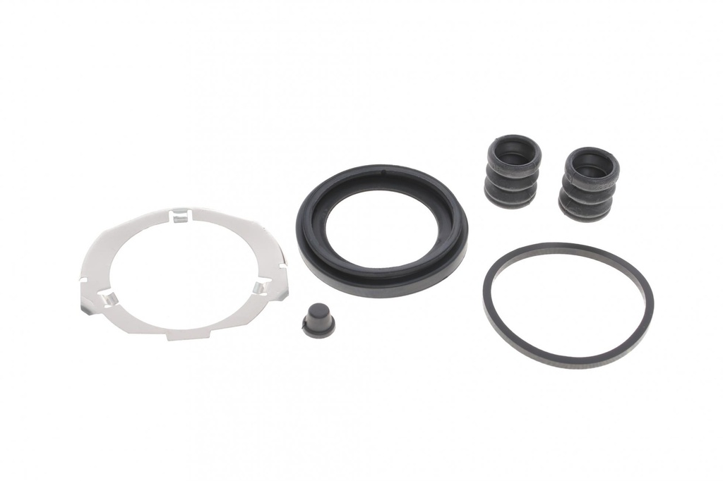 Ремкомплект супорта (переднього) VW Caddy II 95-04 (d=54mm) (Lucas)