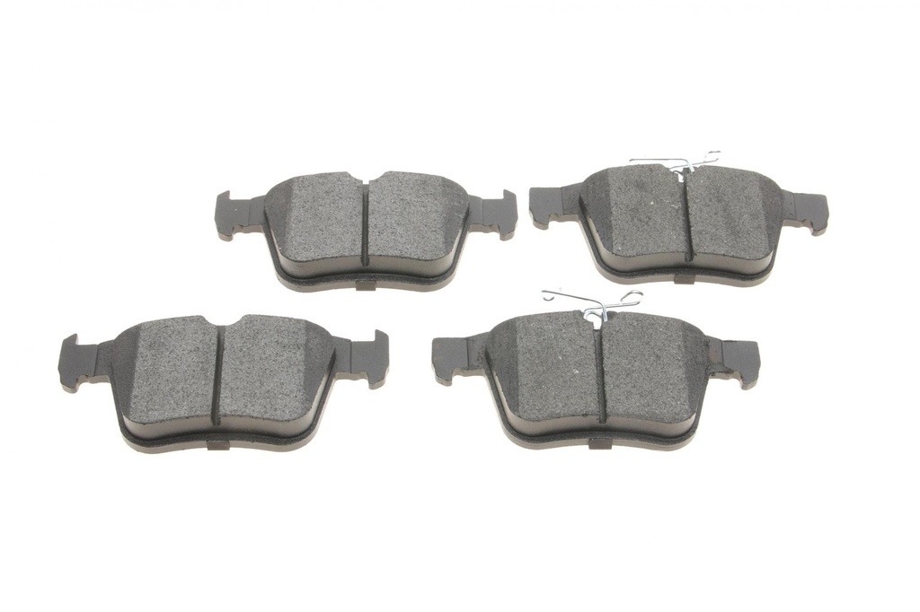 Колодки гальмівні (задні) Audi A3/VW Golf 12-/Touran/Passat B8 14-/Skoda Karoq 17-/Octavia 20-