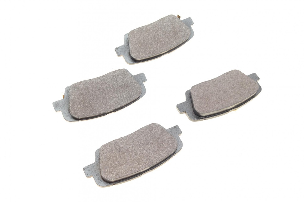 Колодки тормозные (задние) Hyundai Santa Fe II/III/IV 06-/Genesis/Kia Sorento II/III 09-/Stinger 17-