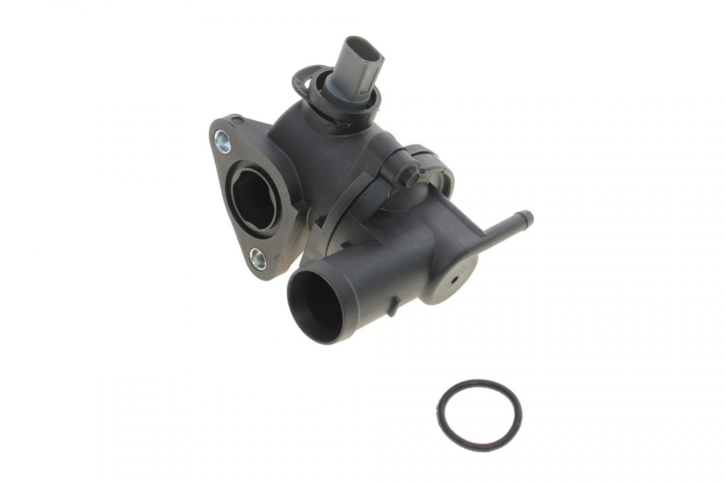 Корпус термостата (OEM) 88град Skoda Fabia (00-04) (11210100601) VIKA