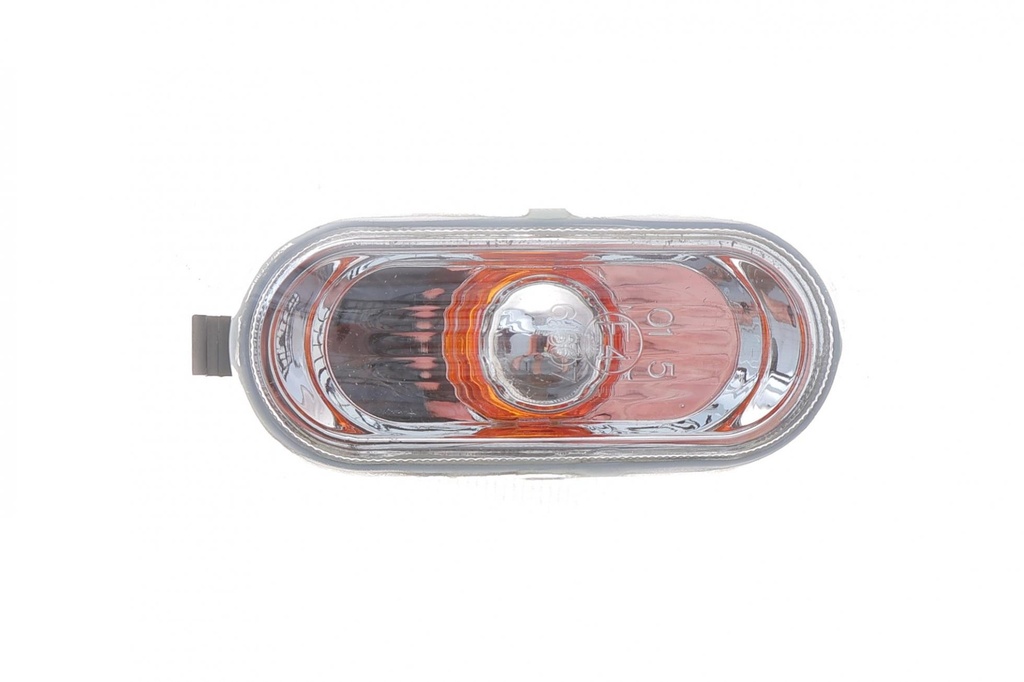 Повторювач повороту жовтий Skoda CitiGo (12-)/VW Amarok (13-),Polo (10-),T5 (09-),UP (12-)