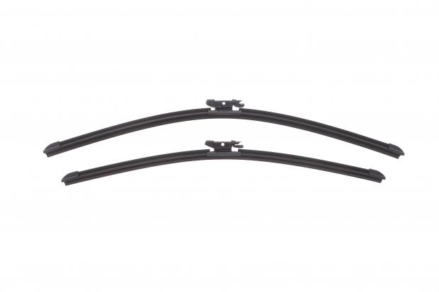 Щітки склоочисника (600/530mm) Land Rover Range Rover Evoque 11-19/VW Tiguan 07-18
