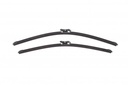 Щітки склоочисника (600/530mm) Land Rover Range Rover Evoque 11-19/VW Tiguan 07-18