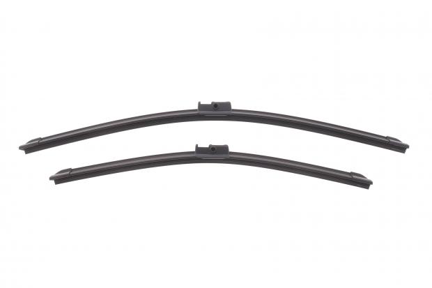 Щітки склоочисника (550/450mm) Opel Astra H 04-14/MB GLK-class (X204) 08-15