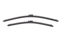 Щітки склоочисника (550/450mm) Opel Astra H 04-14/MB GLK-class (X204) 08-15