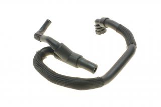Патрубок радіатора Opel Movano B/Renault Master III 2.3CDTI/dCi 10-