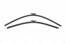 Щітки склоочисника (725/625мм) Ford C-Max 10-/ Opel Astra J 11-