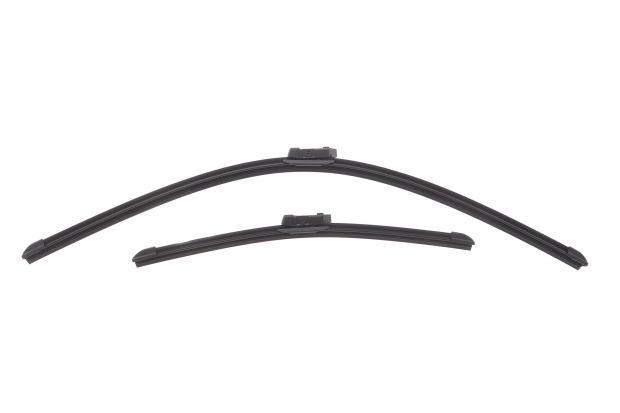 Щітки склоочисника (700/400mm) VW Caddy V/Sharan/Touran 1.2-2.0 TDI/TSI 10-