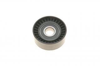 Ролик генератора BMW 1(E87)/3(E90-93) 2.0/3.0D 03-13 N47/M57 (натяжний) (64x26)