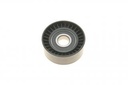 Ролик генератора BMW 1(E87)/3(E90-93) 2.0/3.0D 03-13 N47/M57 (натяжний) (64x26)
