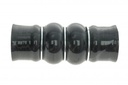 Патрубок інтеркулера Citroen C3/C4/Peugeot 1007/2008/207/208/4008 1.2 THP/1.6 HDi 09-