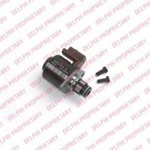 Клапан редукційний ПНВТ Renault Kangoo 1.5DCI/Ford Transit 2.0TDCI-2.4TDCI