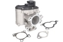 Клапан EGR NISSAN NV400, PRIMASTAR, QASHQAI I, X-TRAIL II, X-TRAIL III  OPEL MOVANO B, VIVARO A  RENAULT ESPACE IV, GRAND SCENIC III, KOLEOS I, KOLEOS II, LAGUNA, LAGUNA III 2.0/2.0D/2.3D 01.06-