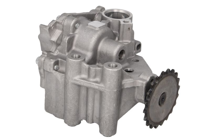 Масляний насос NISSAN PRIMASTAR, QASHQAI I, X-TRAIL, X-TRAIL II  OPEL VIVARO A  RENAULT ESPACE IV, KOLEOS II, LAGUNA II, TRAFIC II, VEL SATIS 2.0D 08.05-